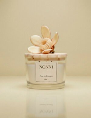 Flor de Cupuaçu - 100g