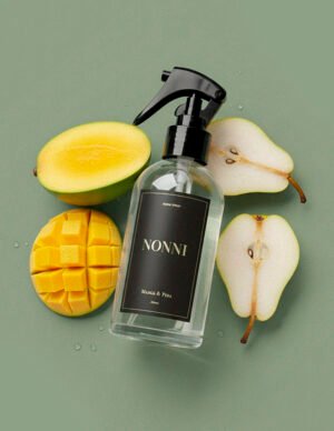 Home Spray Pera e Manga - 250g