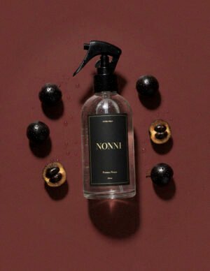 Home Spray Pitanga Negra - 250g