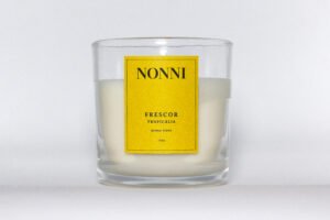 Manga Verde - 150g - Premium